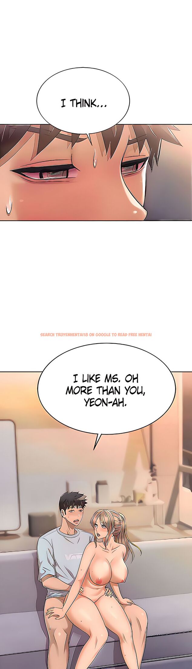 Read Hentai Image 26 038 in comic Noona’s Taste - Chapter 66 - www.hentaitnt.net