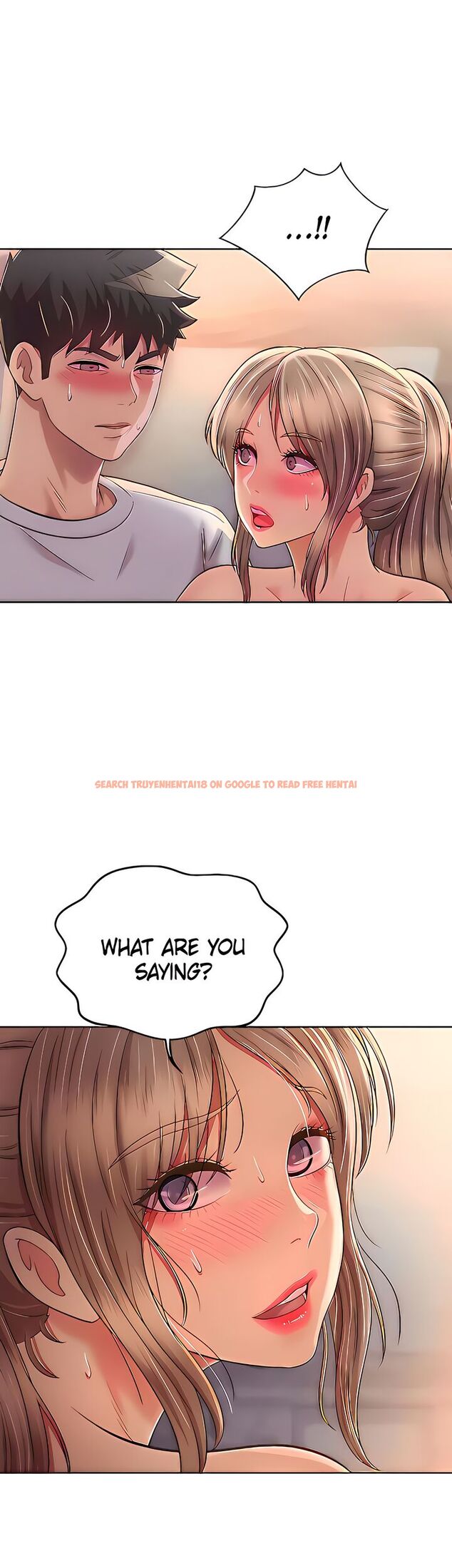 Read Hentai Image 28 039 in comic Noona’s Taste - Chapter 66 - www.hentaitnt.net
