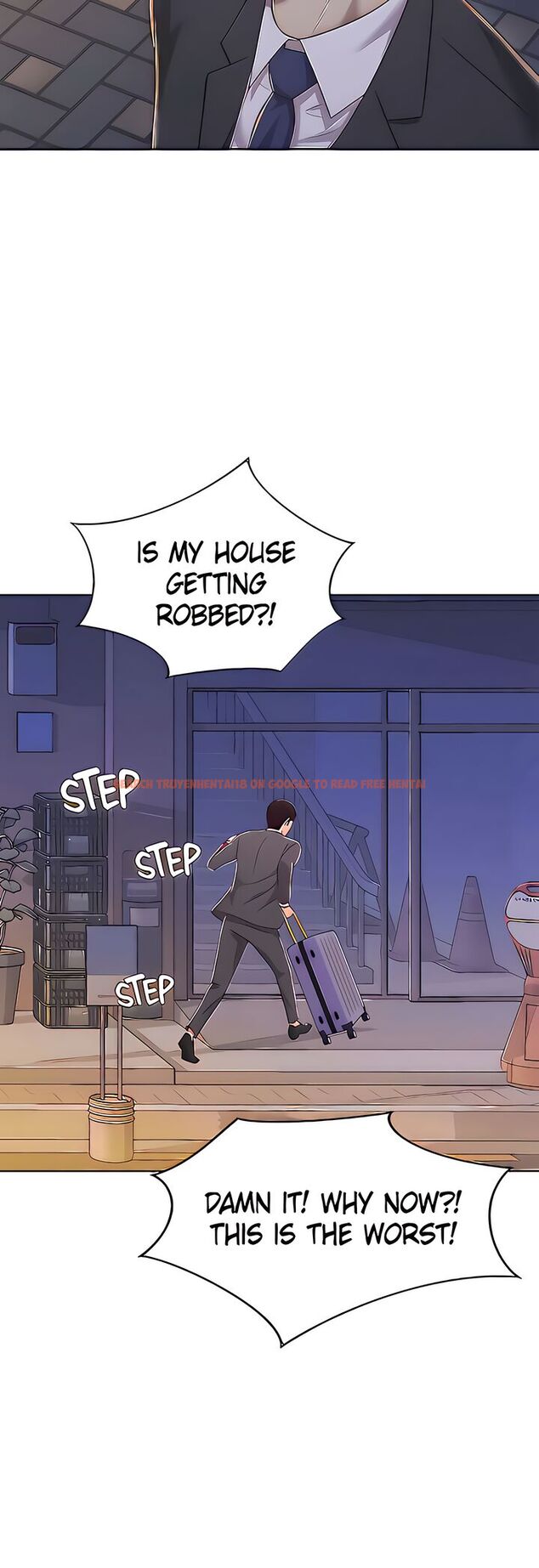 Read Hentai Image 3 036 in comic Noona’s Taste - Chapter 66 - www.hentaitnt.net