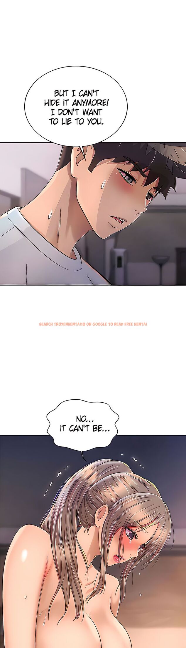 Read Hentai Image 32 039 in comic Noona’s Taste - Chapter 66 - www.hentaitnt.net