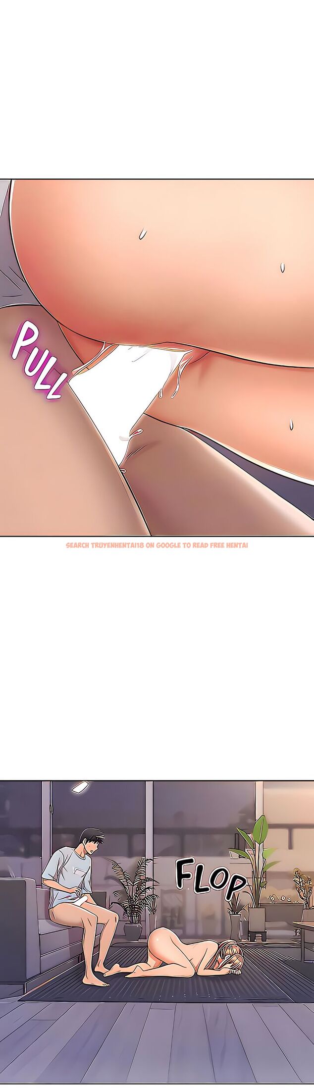 Read Hentai Image 34 039 in comic Noona’s Taste - Chapter 66 - www.hentaitnt.net