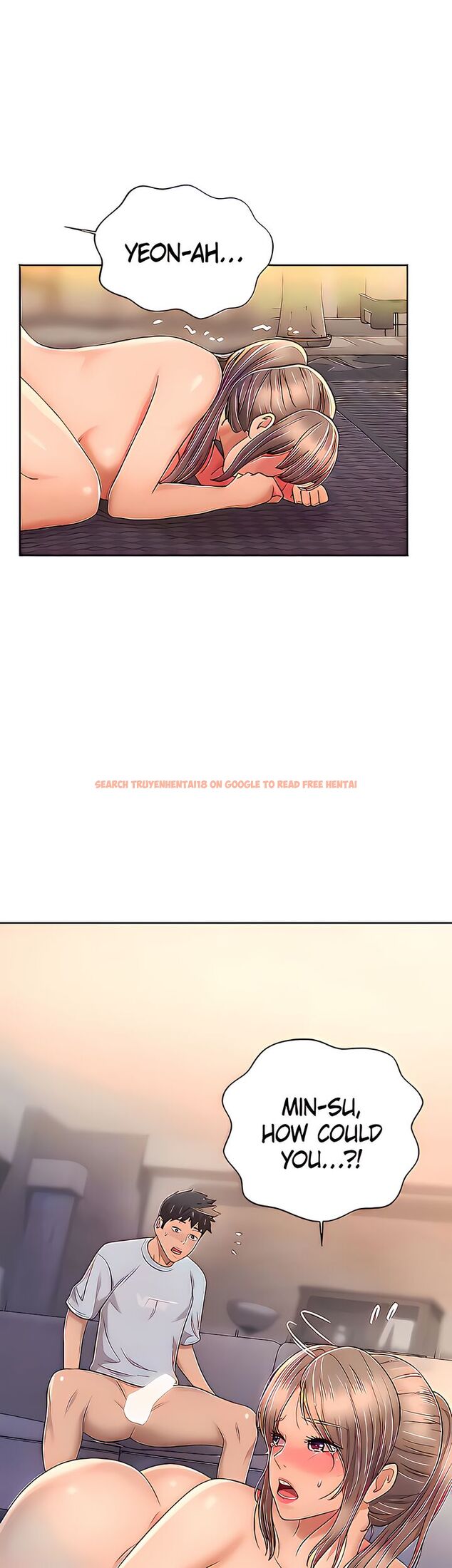 Read Hentai Image 36 039 in comic Noona’s Taste - Chapter 66 - www.hentaitnt.net