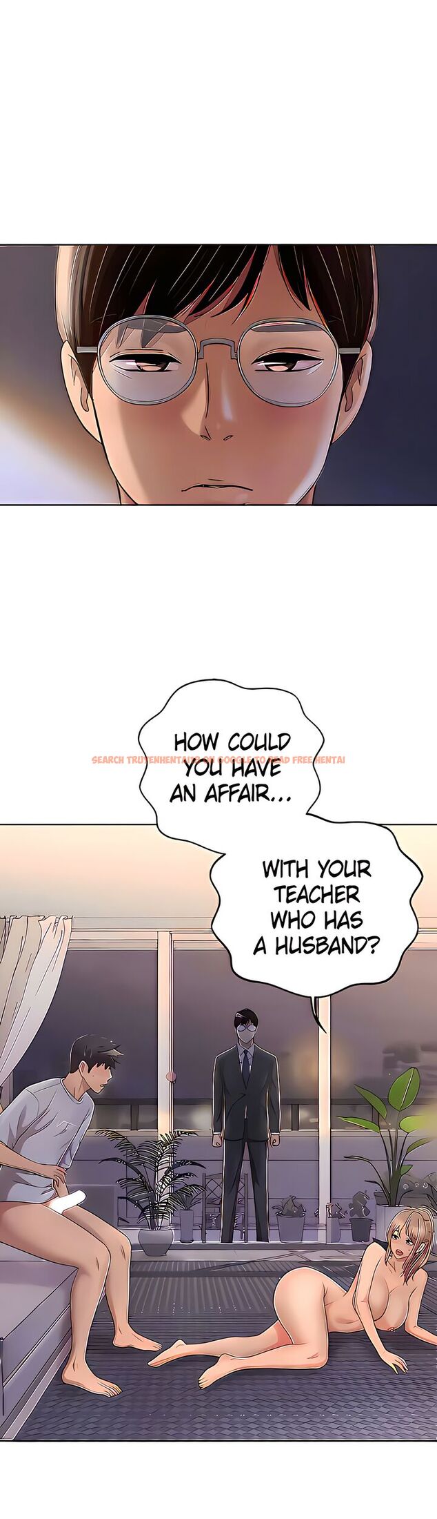 Read Hentai Image 40 039 in comic Noona’s Taste - Chapter 66 - www.hentaitnt.net