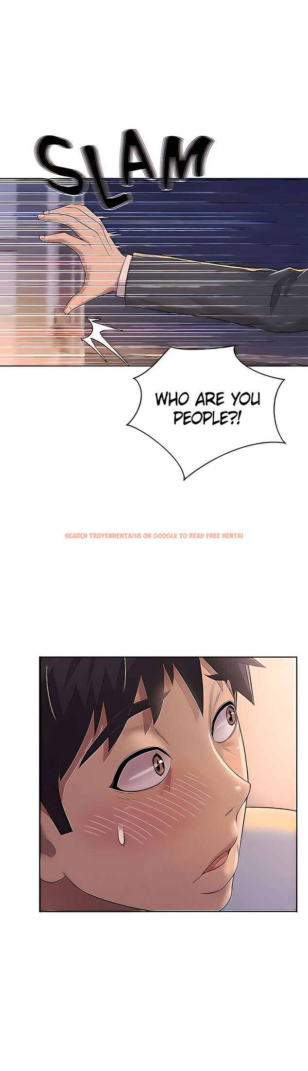 Read Hentai Image 43 040 in comic Noona’s Taste - Chapter 66 - www.hentaitnt.net