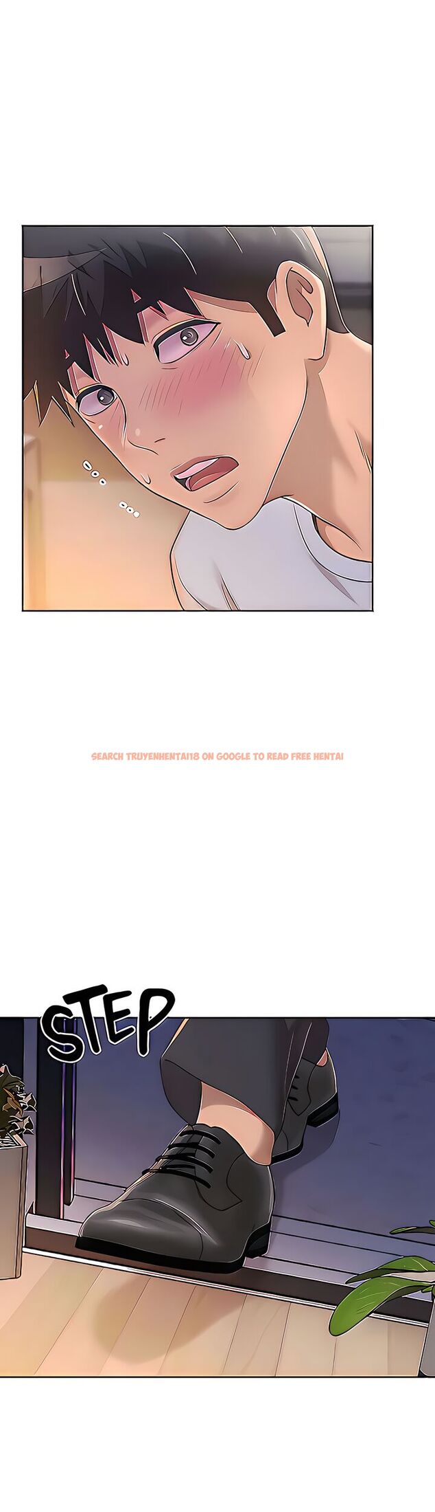 Read Hentai Image 49 040 in comic Noona’s Taste - Chapter 66 - www.hentaitnt.net