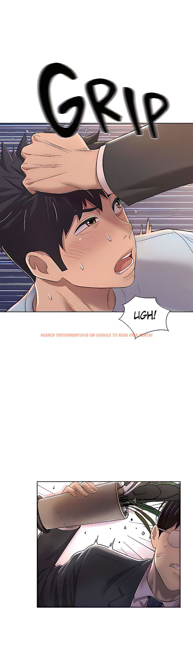 Read Hentai Image 51 040 in comic Noona’s Taste - Chapter 66 - www.hentaitnt.net