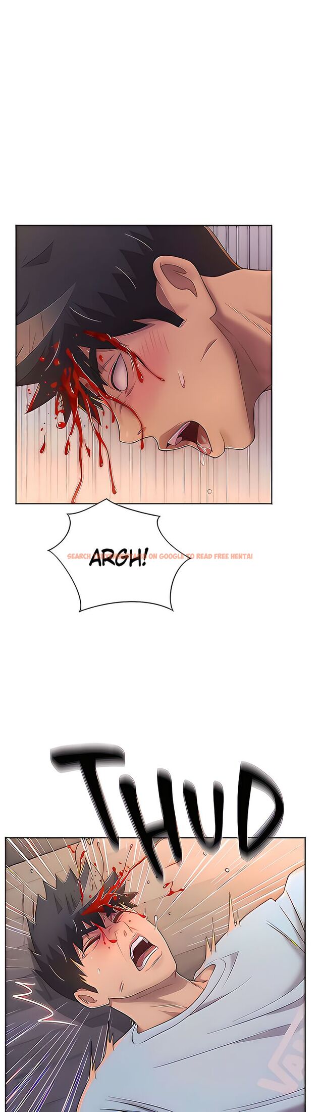 Read Hentai Image 54 040 in comic Noona’s Taste - Chapter 66 - www.hentaitnt.net