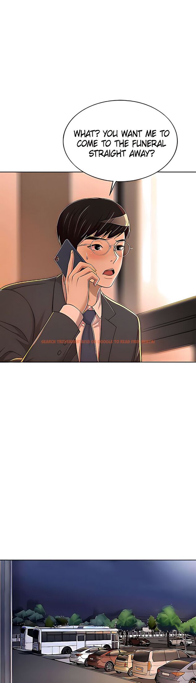 Read Hentai Image 6 036 in comic Noona’s Taste - Chapter 66 - www.hentaitnt.net