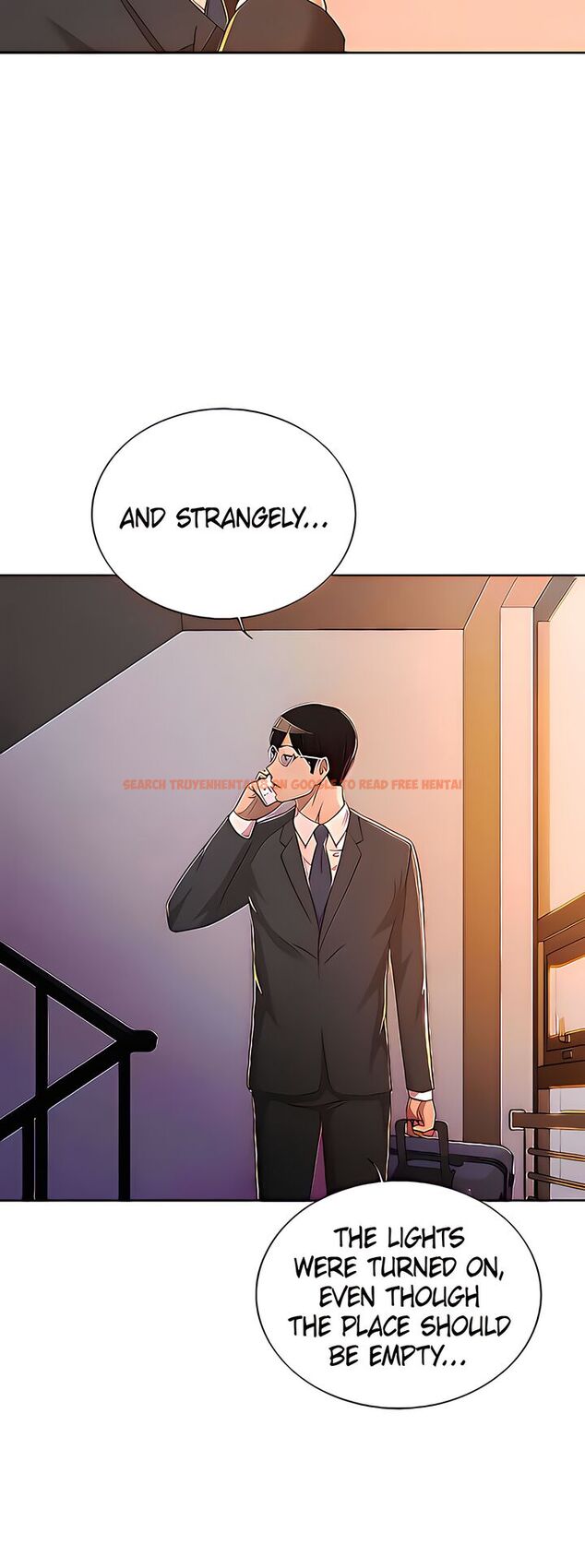 Read Hentai Image 9 037 in comic Noona’s Taste - Chapter 66 - www.hentaitnt.net