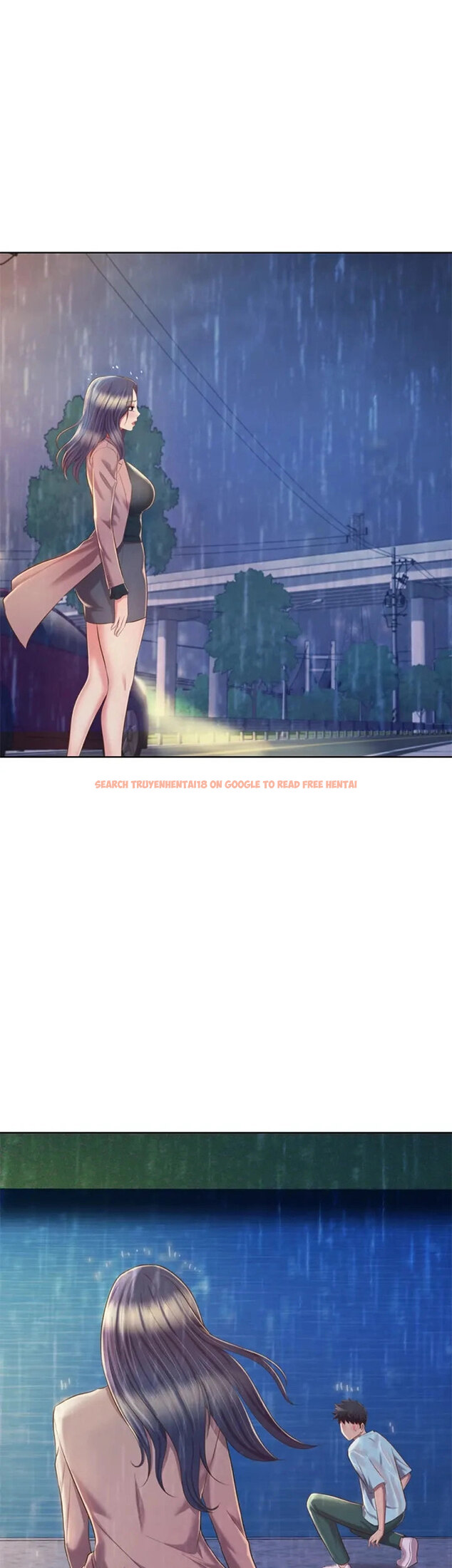 Read Hentai Image 10 363 in comic Noona’s Taste - Chapter 67 - www.hentaitnt.net