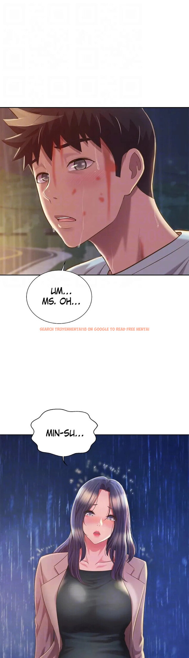 Read Hentai Image 12 363 in comic Noona’s Taste - Chapter 67 - www.hentaitnt.net