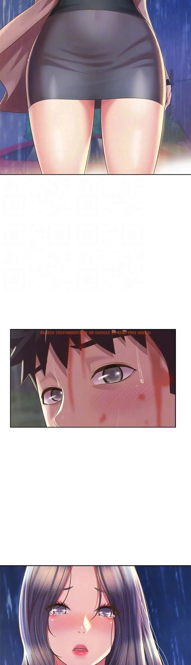 Read Hentai Image 13 363 in comic Noona’s Taste - Chapter 67 - www.hentaitnt.net