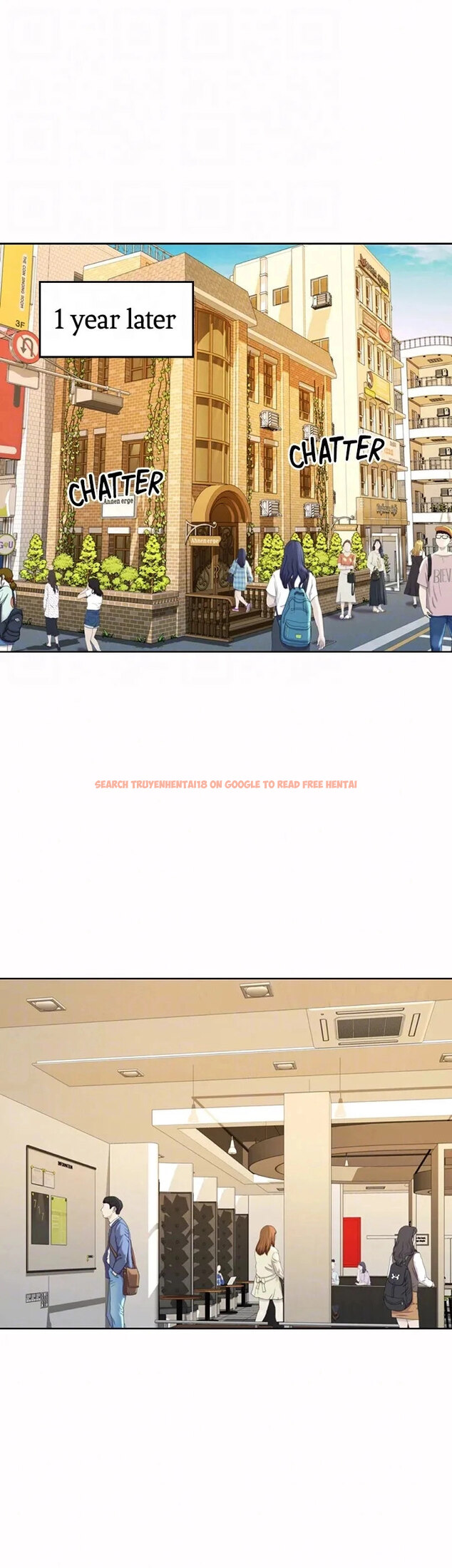 Read Hentai Image 18 363 in comic Noona’s Taste - Chapter 67 - www.hentaitnt.net