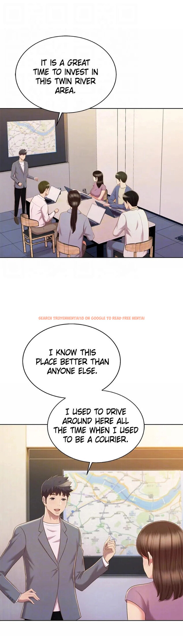 Read Hentai Image 20 363 in comic Noona’s Taste - Chapter 67 - www.hentaitnt.net