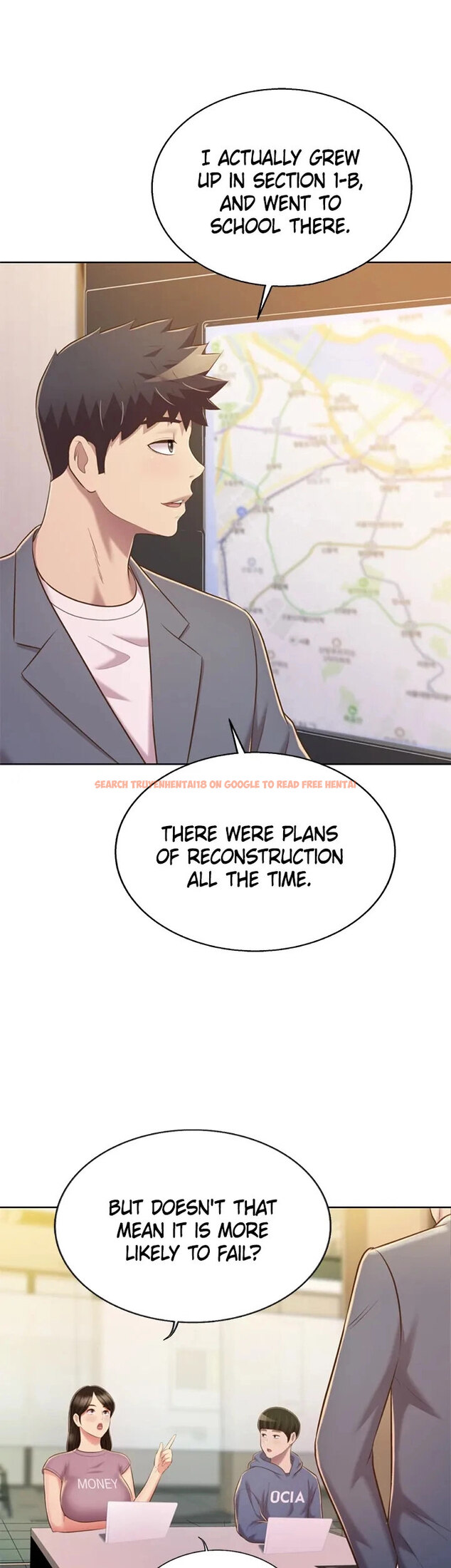 Read Hentai Image 22 363 in comic Noona’s Taste - Chapter 67 - www.hentaitnt.net
