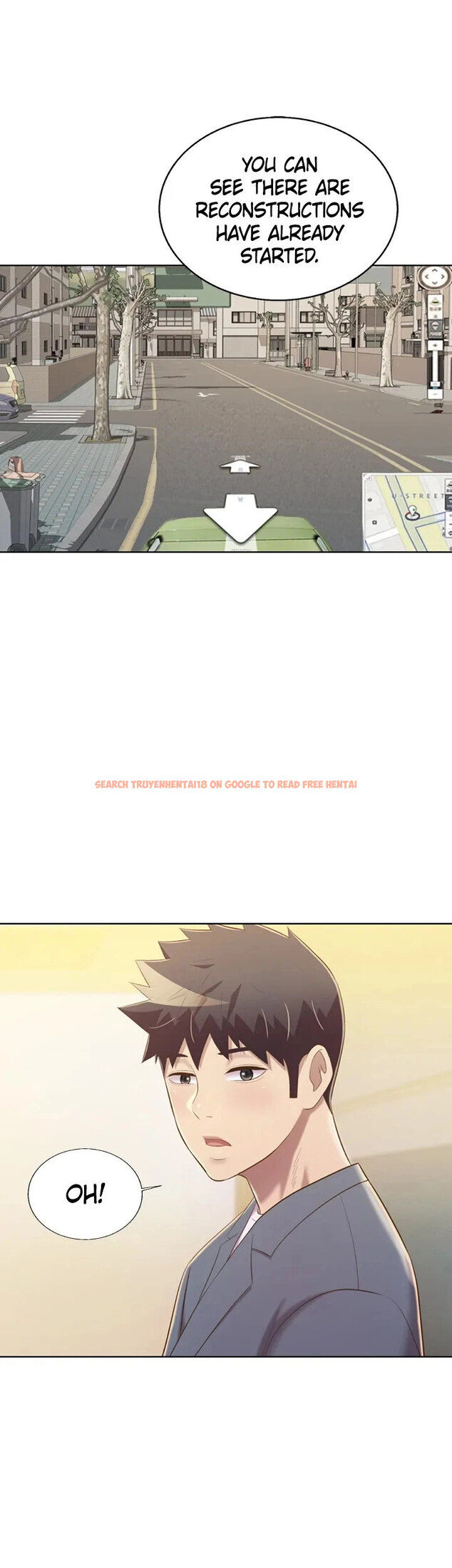 Read Hentai Image 27 364 in comic Noona’s Taste - Chapter 67 - www.hentaitnt.net