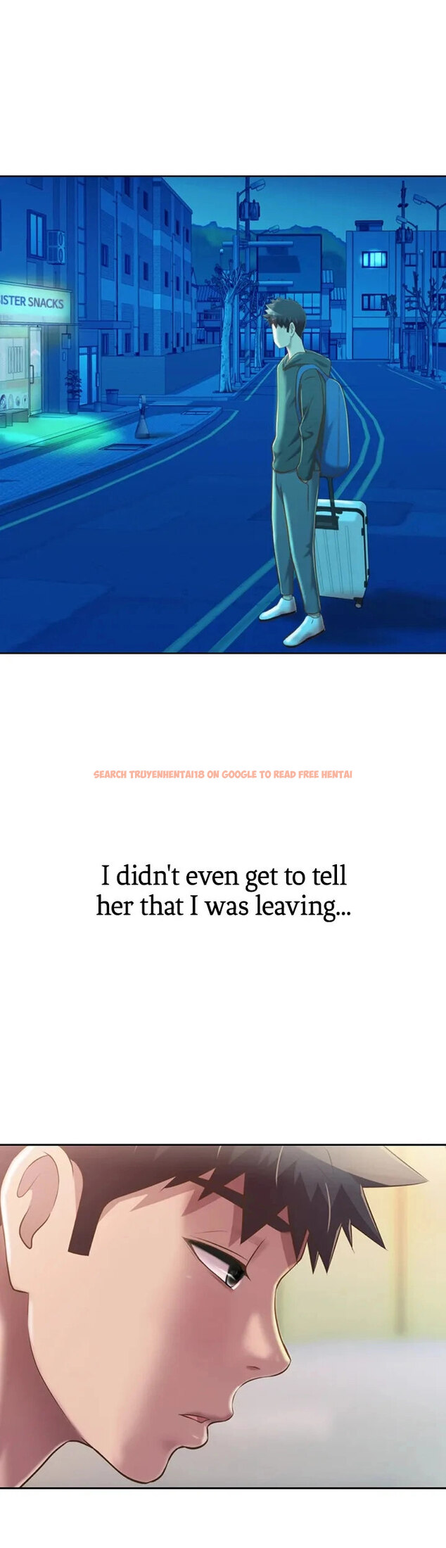 Read Hentai Image 30 364 in comic Noona’s Taste - Chapter 67 - www.hentaitnt.net