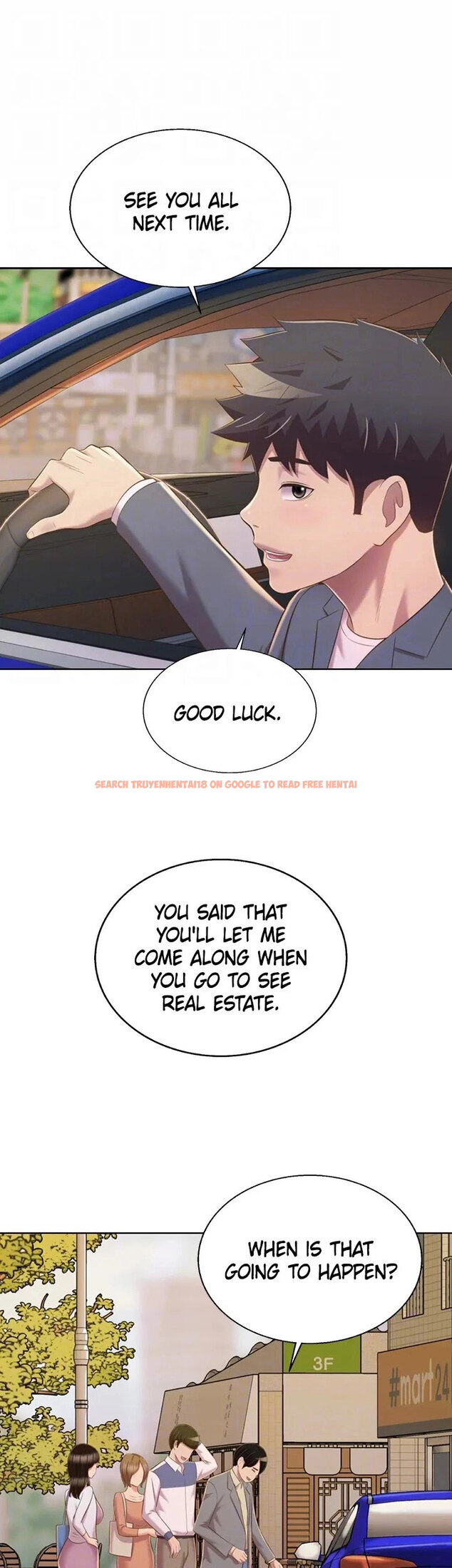 Read Hentai Image 34 364 in comic Noona’s Taste - Chapter 67 - www.hentaitnt.net