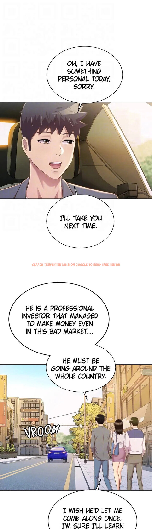 Read Hentai Image 36 364 in comic Noona’s Taste - Chapter 67 - www.hentaitnt.net
