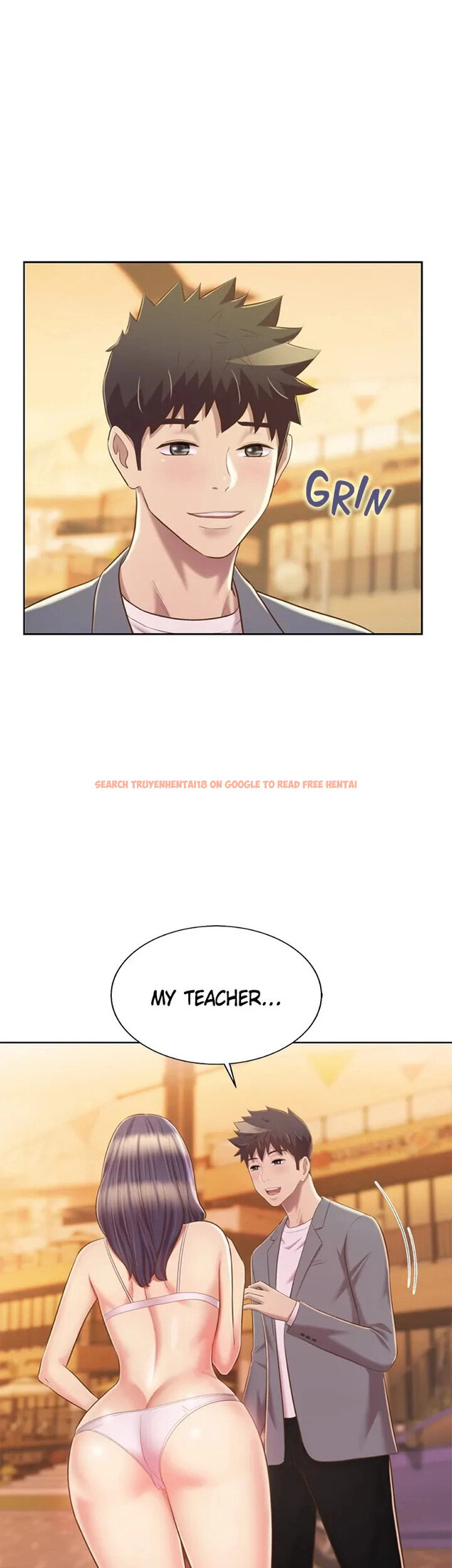 Read Hentai Image 49 365 in comic Noona’s Taste - Chapter 67 - www.hentaitnt.net