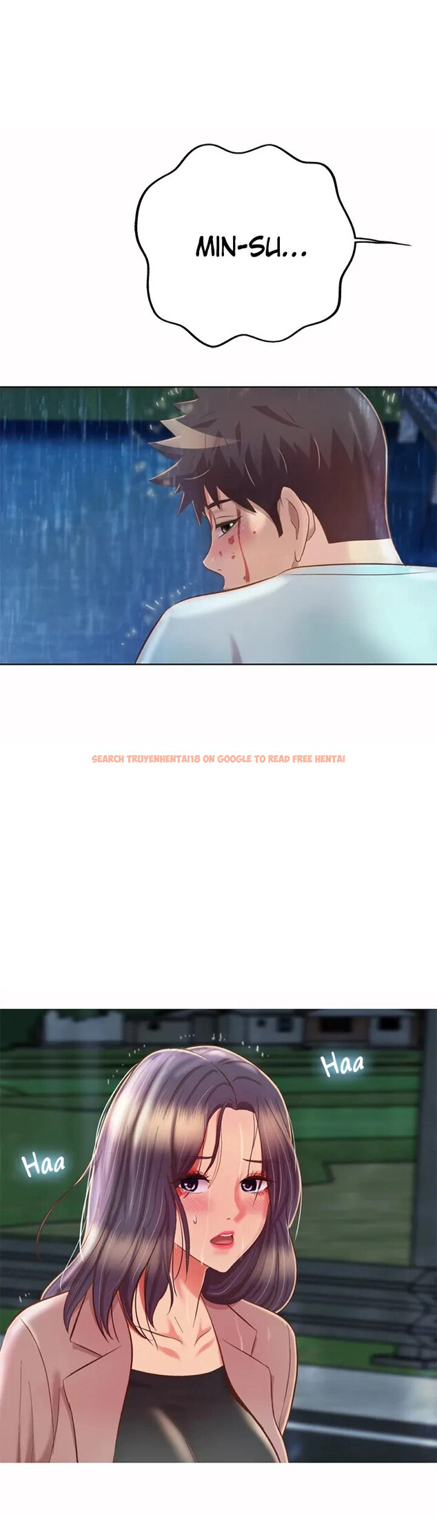 Read Hentai Image 5 362 in comic Noona’s Taste - Chapter 67 - www.hentaitnt.net