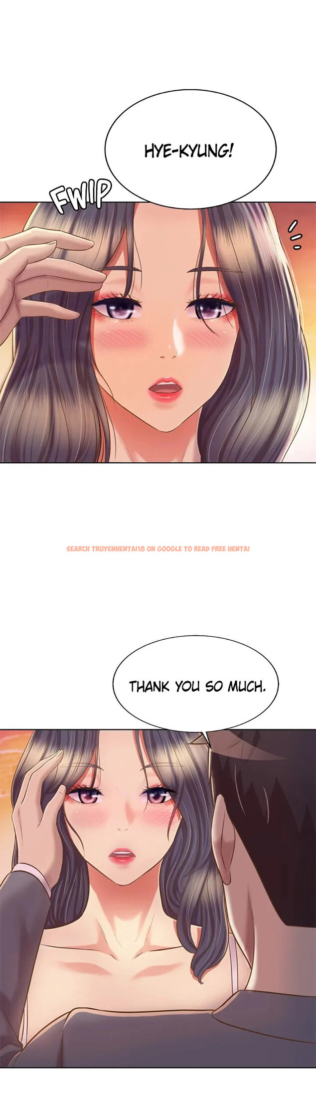 Read Hentai Image 51 365 in comic Noona’s Taste - Chapter 67 - www.hentaitnt.net