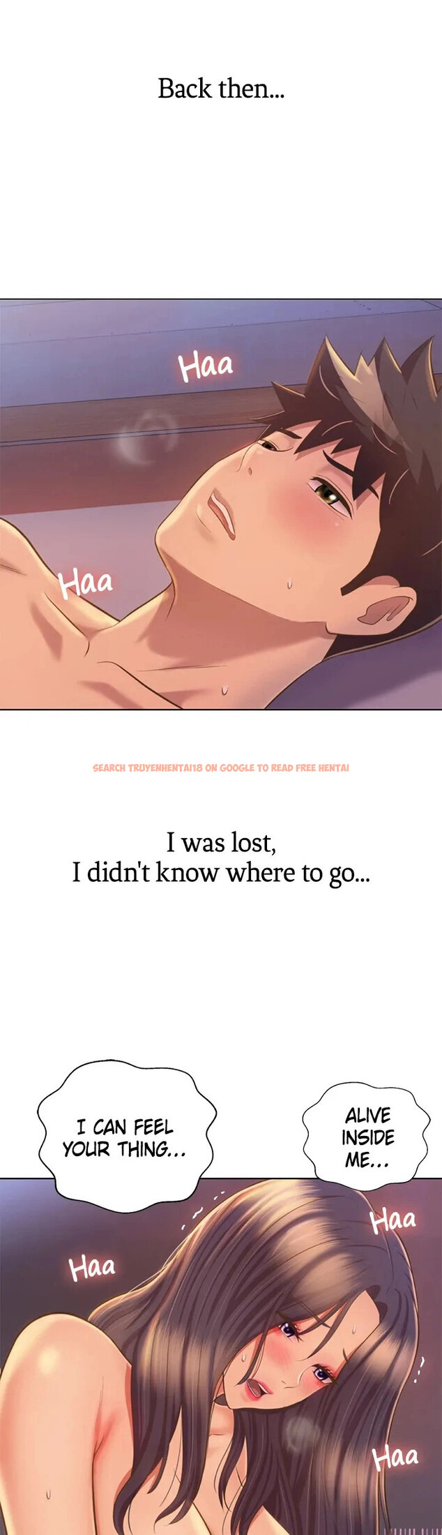 Read Hentai Image 59 366 in comic Noona’s Taste - Chapter 67 - www.hentaitnt.net