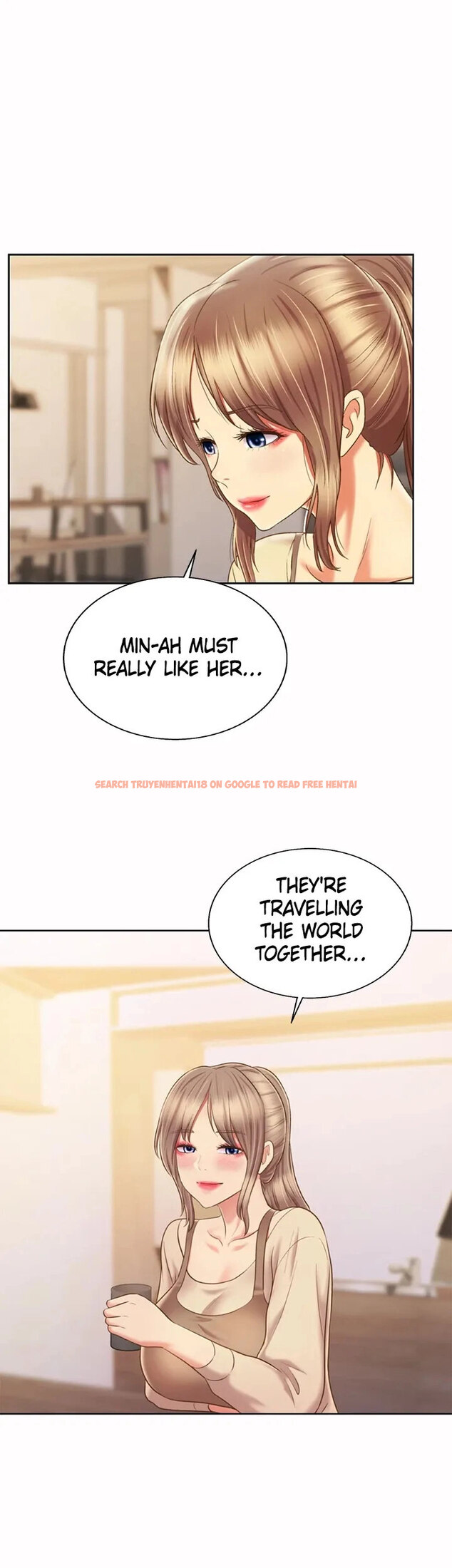 Read Hentai Image 82 367 in comic Noona’s Taste - Chapter 67 - www.hentaitnt.net