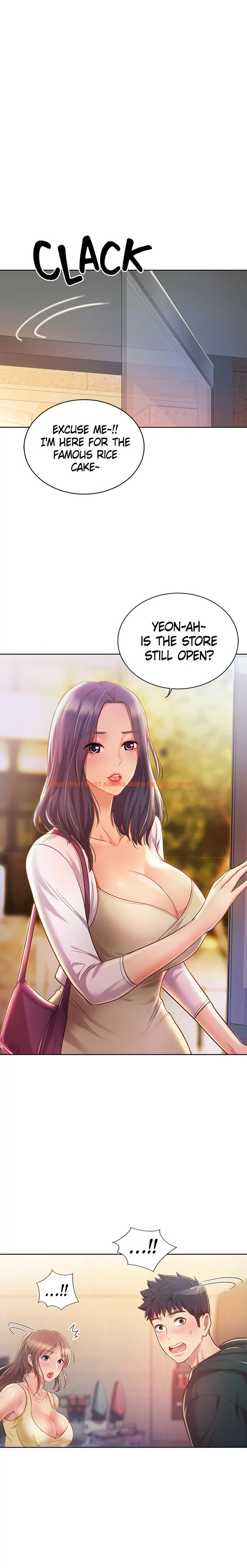 Read Hentai Image 27 997 in comic Noona’s Taste - Chapter 7 - hentaitnt.net