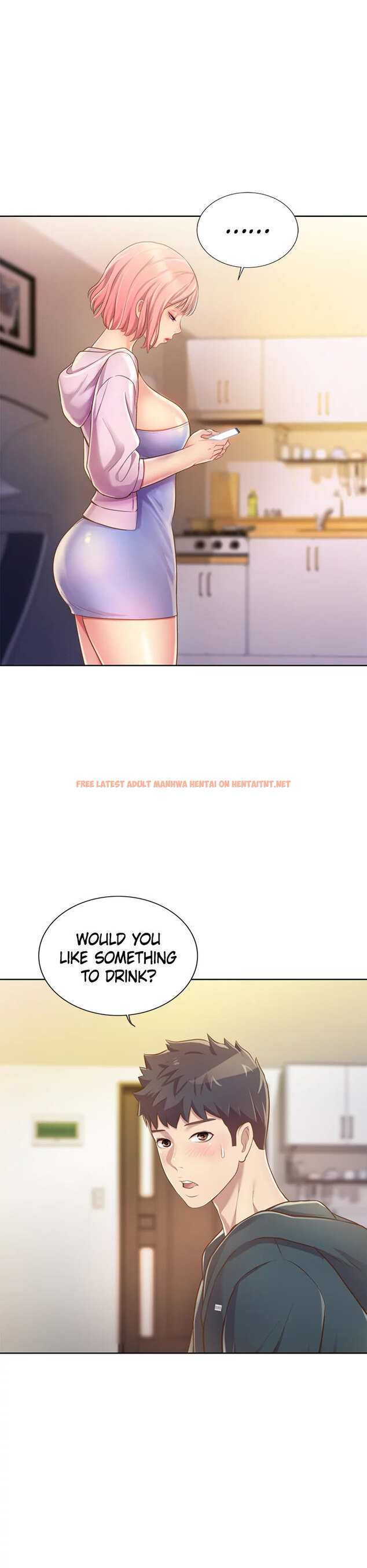 Read Hentai Image 15 992 in comic Noona’s Taste - Chapter 8 - hentaitnt.net