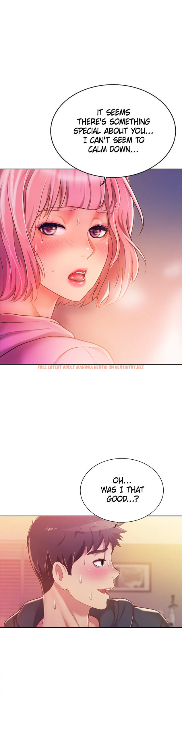 Read Hentai Image 21 992 in comic Noona’s Taste - Chapter 8 - hentaitnt.net