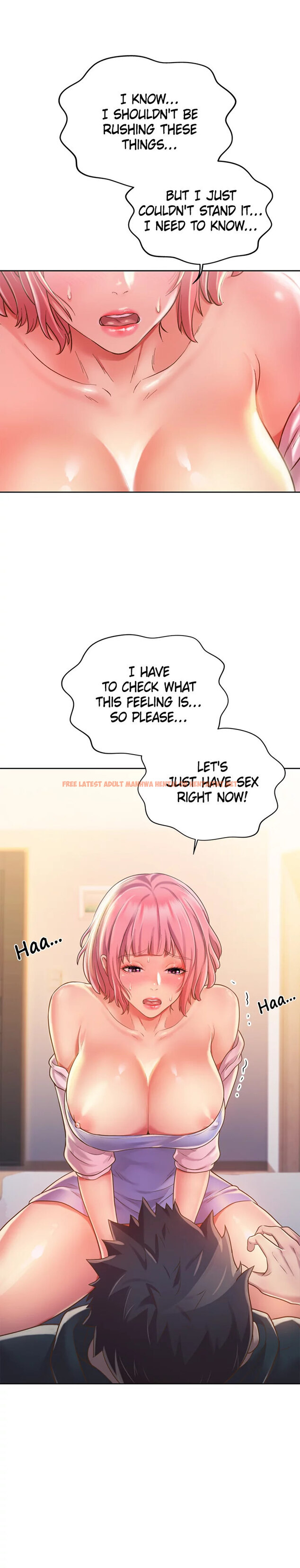 Read Hentai Image 23 992 in comic Noona’s Taste - Chapter 8 - hentaitnt.net