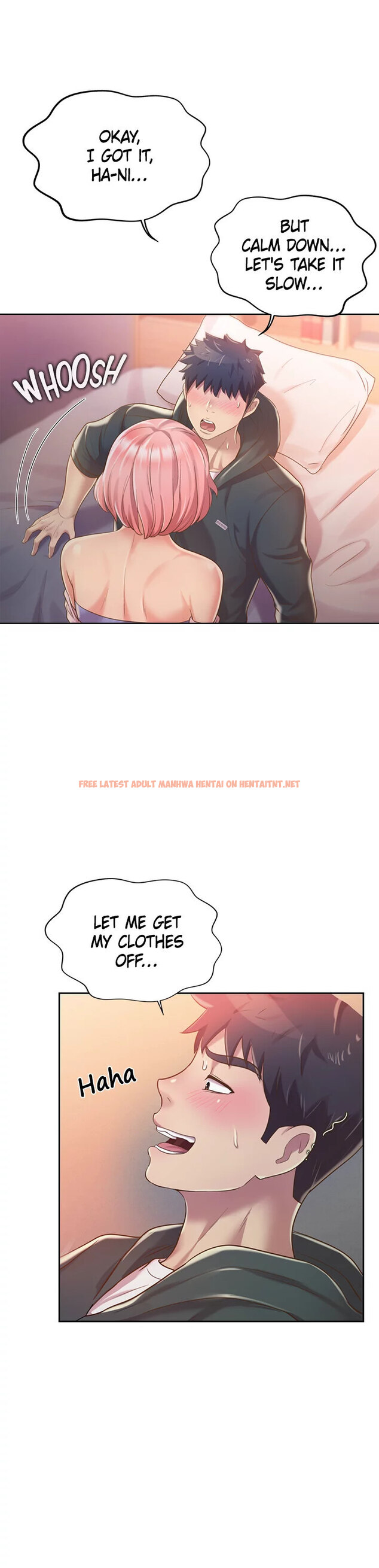 Read Hentai Image 28 992 in comic Noona’s Taste - Chapter 8 - hentaitnt.net