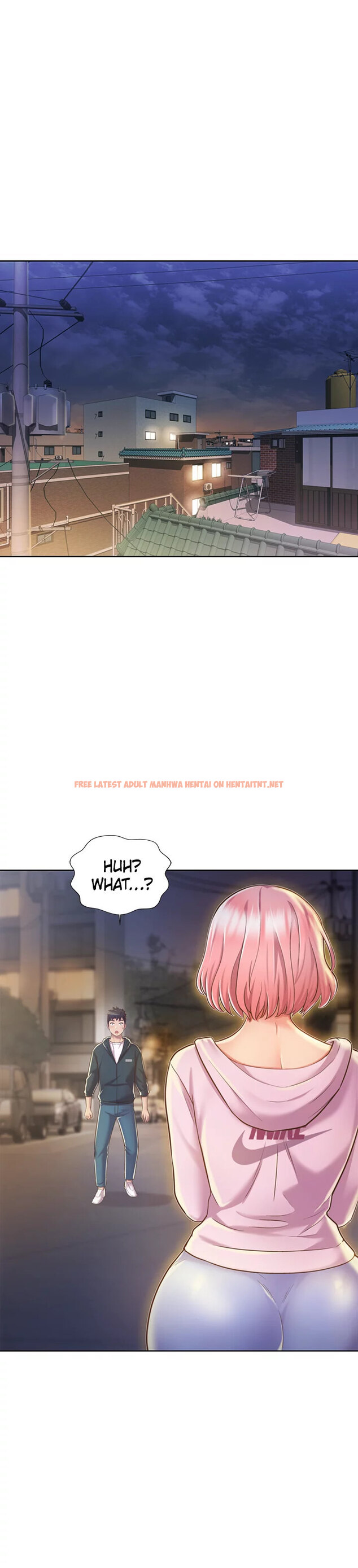 Read Hentai Image 3 991 in comic Noona’s Taste - Chapter 8 - hentaitnt.net