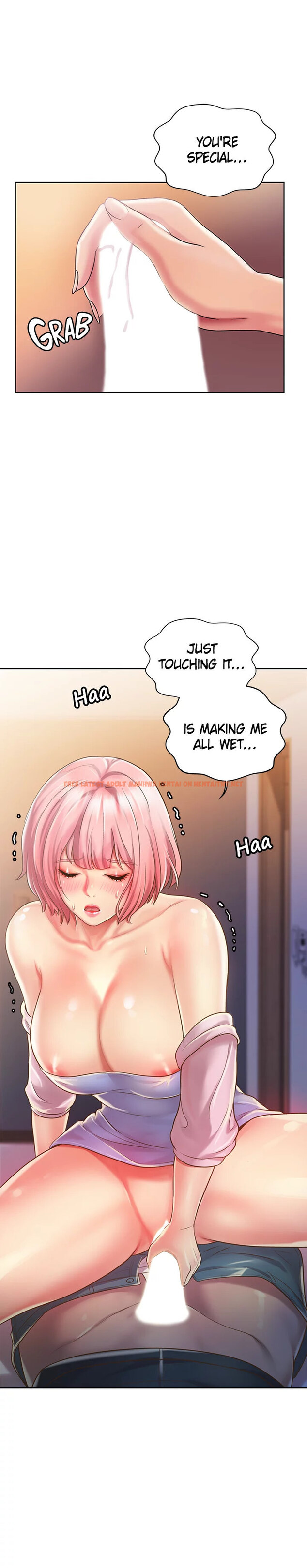 Read Hentai Image 33 992 in comic Noona’s Taste - Chapter 8 - hentaitnt.net