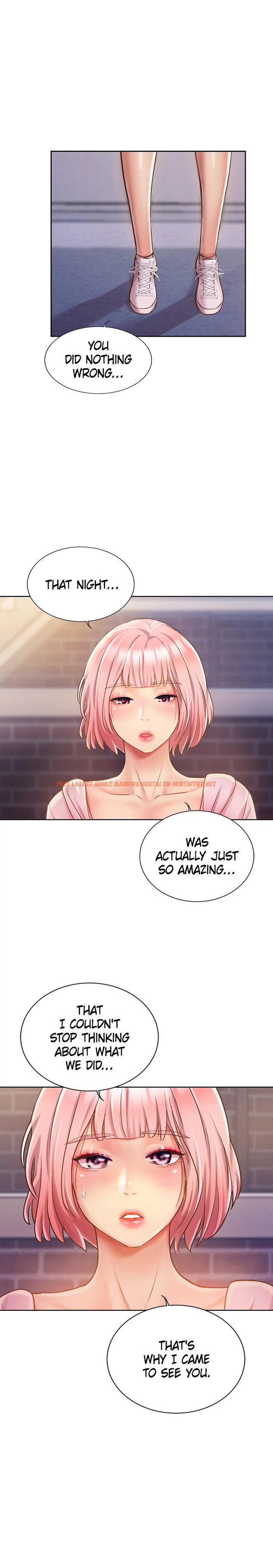 Read Hentai Image 9 991 in comic Noona’s Taste - Chapter 8 - hentaitnt.net