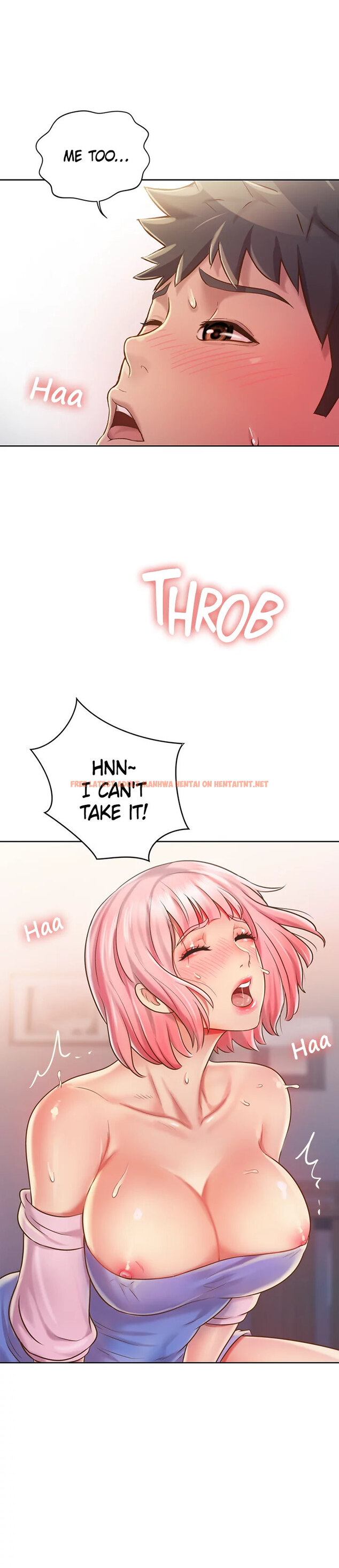 Read Hentai Image 13 991 in comic Noona’s Taste - Chapter 9 - hentaitnt.net