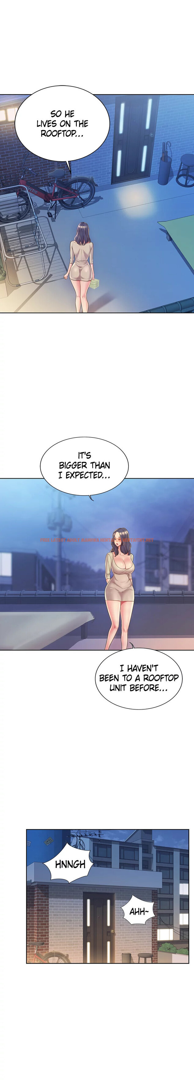 Read Hentai Image 21 991 in comic Noona’s Taste - Chapter 9 - hentaitnt.net