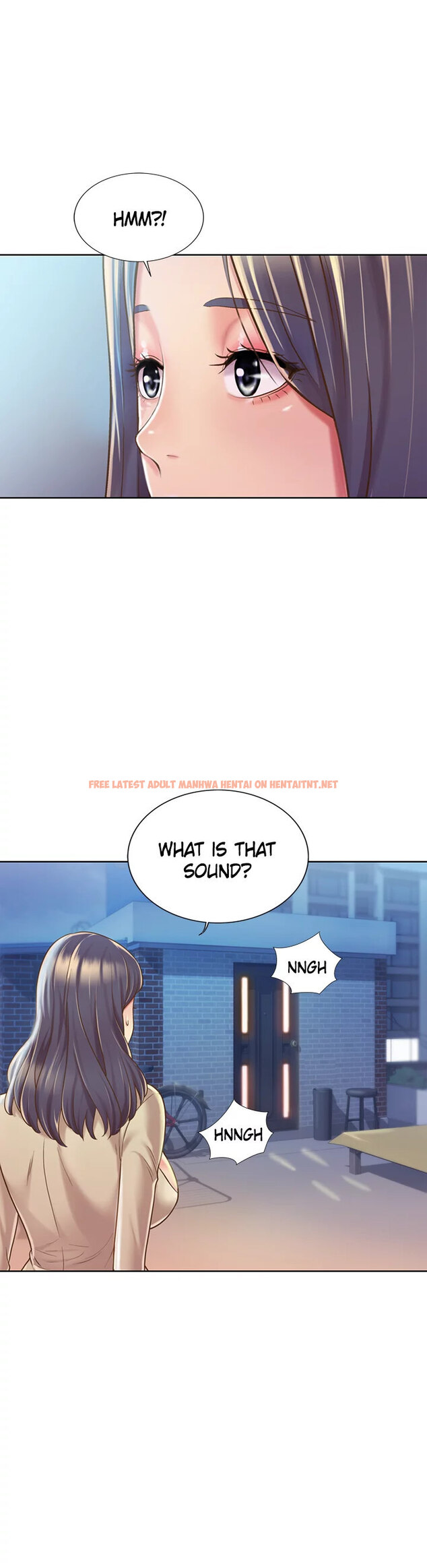 Read Hentai Image 22 991 in comic Noona’s Taste - Chapter 9 - hentaitnt.net