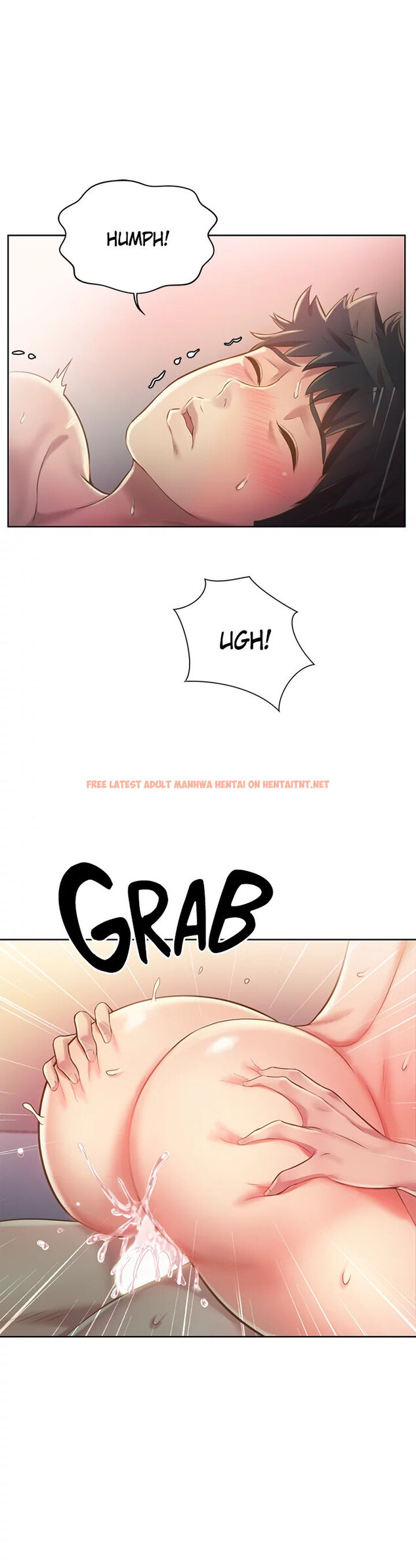 Read Hentai Image 26 991 in comic Noona’s Taste - Chapter 9 - hentaitnt.net