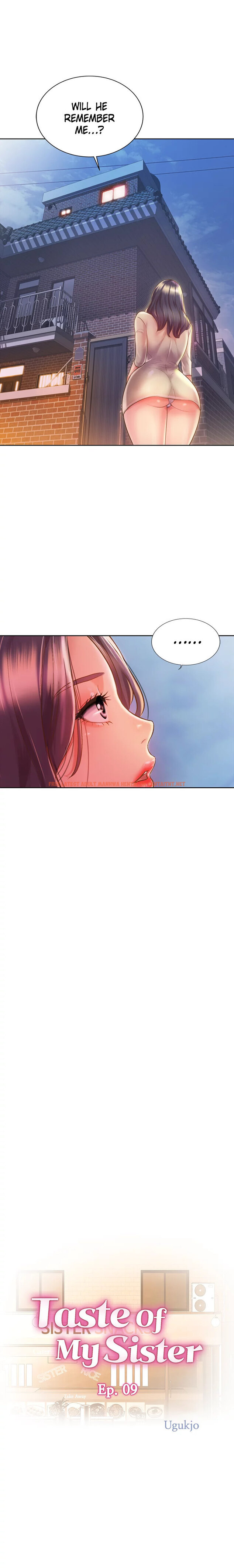 Read Hentai Image 3 991 in comic Noona’s Taste - Chapter 9 - hentaitnt.net