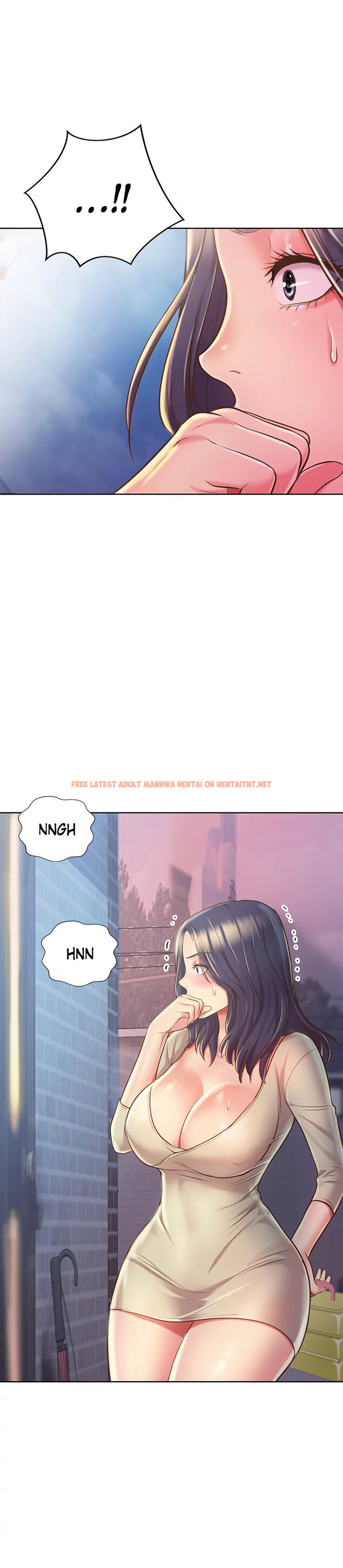 Read Hentai Image 31 991 in comic Noona’s Taste - Chapter 9 - hentaitnt.net