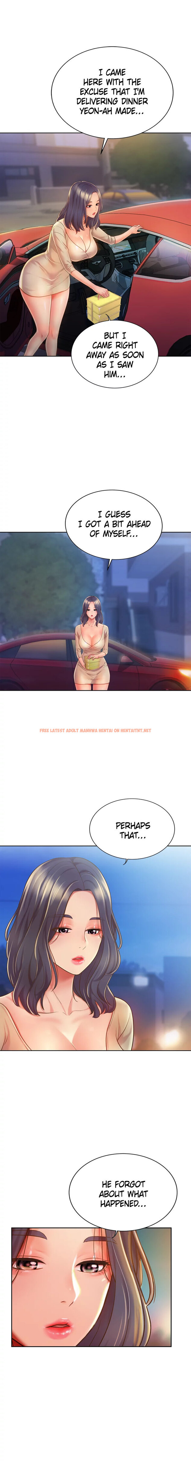 Read Hentai Image 5 991 in comic Noona’s Taste - Chapter 9 - hentaitnt.net