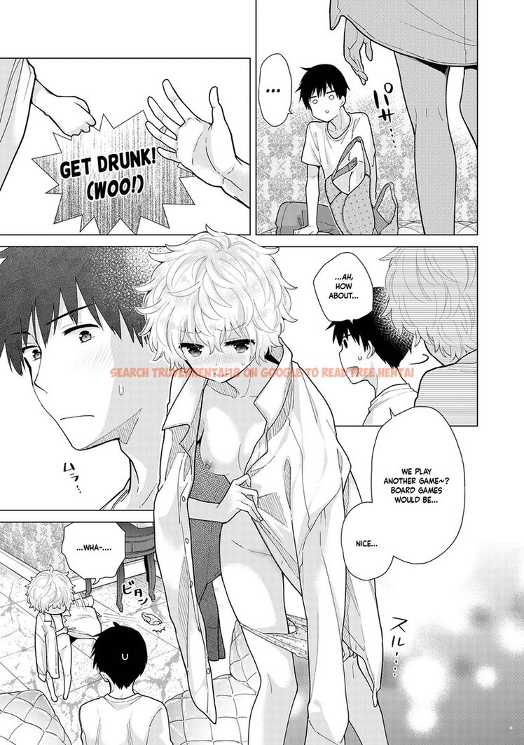 Read Hentai Image 10 296 in comic Noraneko Shoujo To No Kurashikata - Chapter 24 - hentaitnt.net