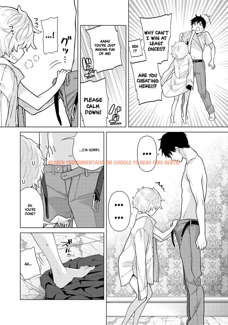 Read Hentai Image 11 296 in comic Noraneko Shoujo To No Kurashikata - Chapter 24 - hentaitnt.net