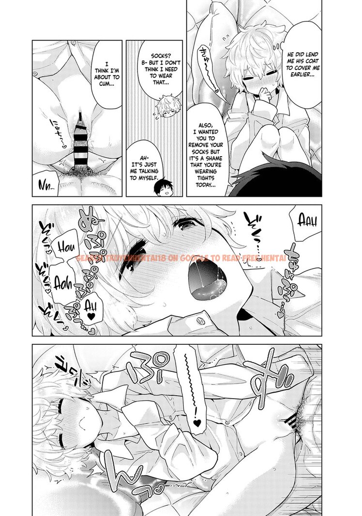 Read Hentai Image 15 296 in comic Noraneko Shoujo To No Kurashikata - Chapter 24 - hentaitnt.net
