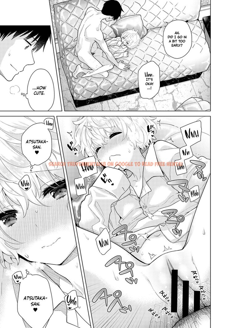 Read Hentai Image 16 296 in comic Noraneko Shoujo To No Kurashikata - Chapter 24 - hentaitnt.net