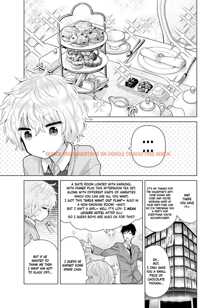 Read Hentai Image 2 296 in comic Noraneko Shoujo To No Kurashikata - Chapter 24 - hentaitnt.net