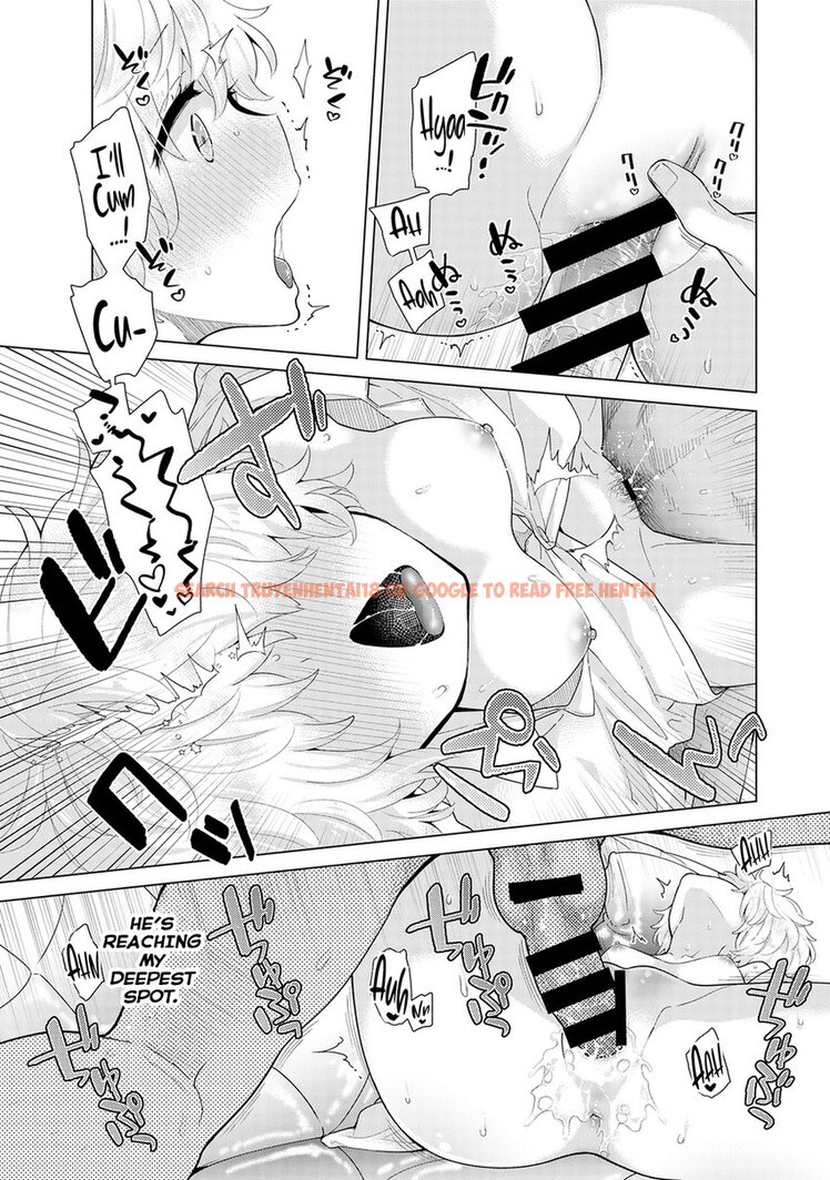 Read Hentai Image 20 296 in comic Noraneko Shoujo To No Kurashikata - Chapter 24 - hentaitnt.net