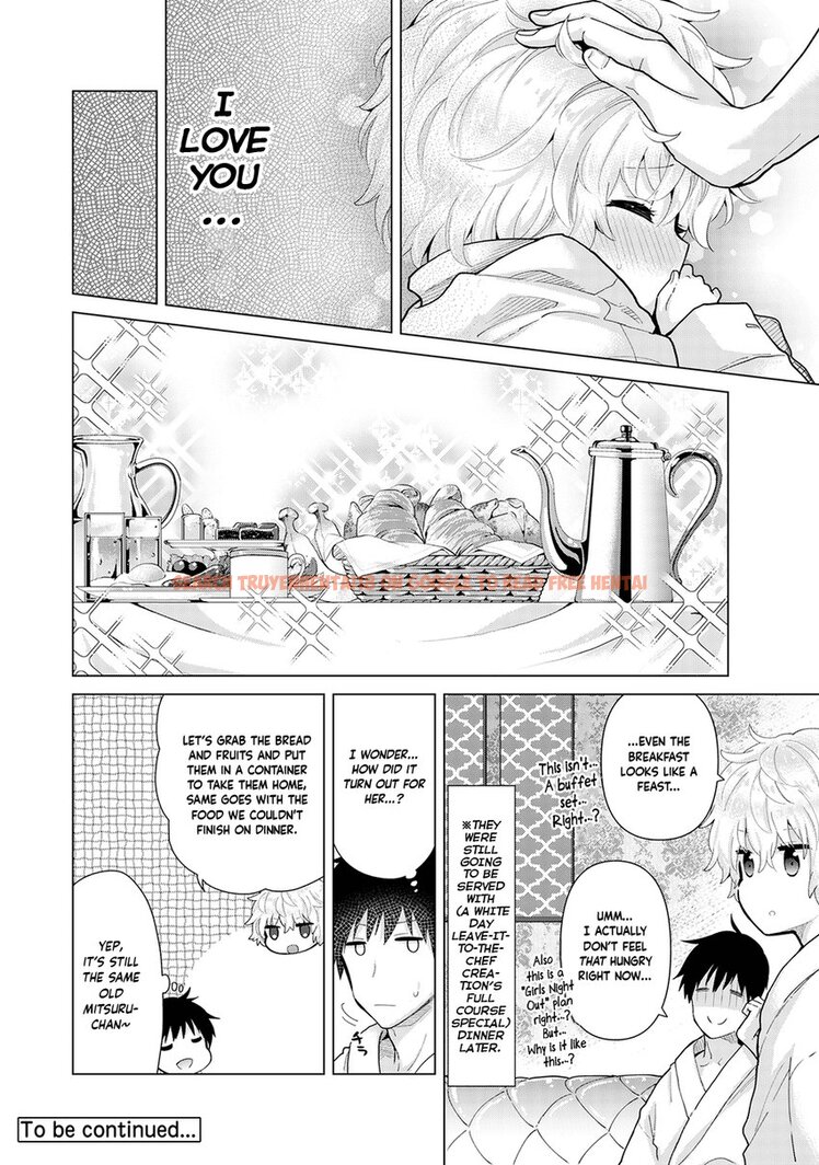 Read Hentai Image 23 296 in comic Noraneko Shoujo To No Kurashikata - Chapter 24 - hentaitnt.net